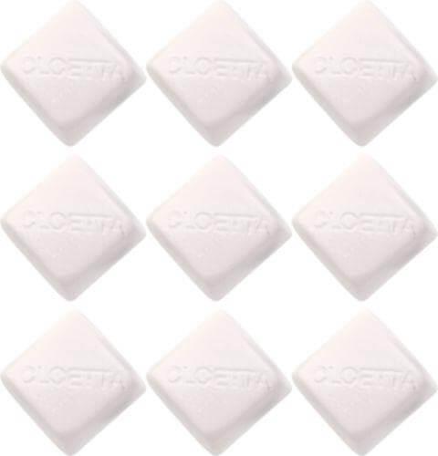 Cloetta - vanilje skumgodt