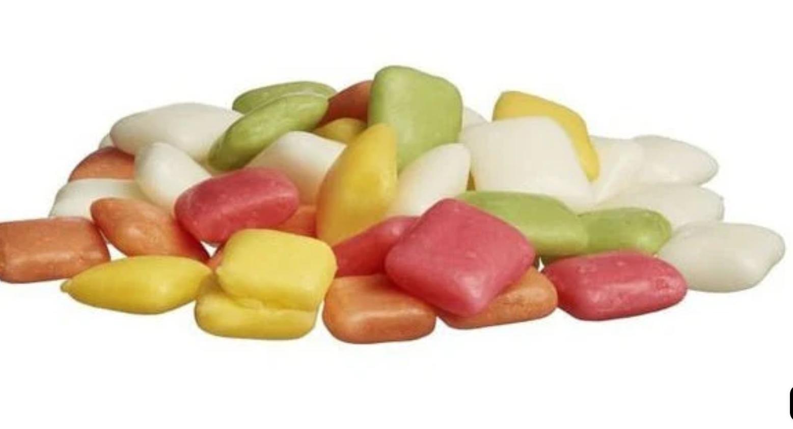 Brio Fruktpastiller - Smågodt